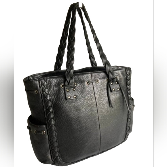 Nordstrom Ltd. Edition Signature Bag  "Cheyenne" (New) (Rare bag) - Picture 2 of 11